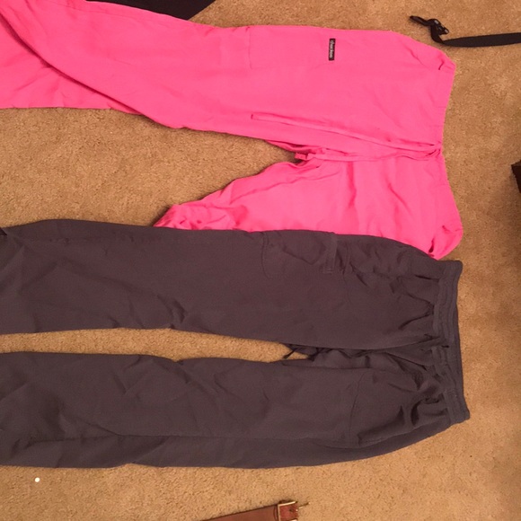 Work clothes - Picture 4 of 4